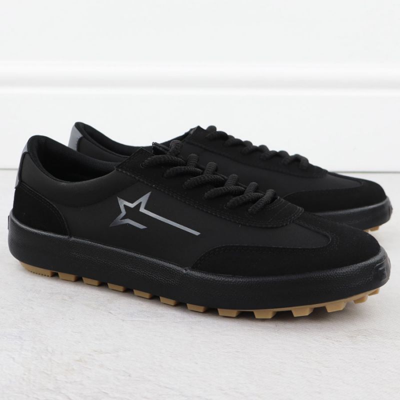 Big Star sneakers M NN174118 INT2149 Footwear/Outdoor/Big Star Your Sports Performance