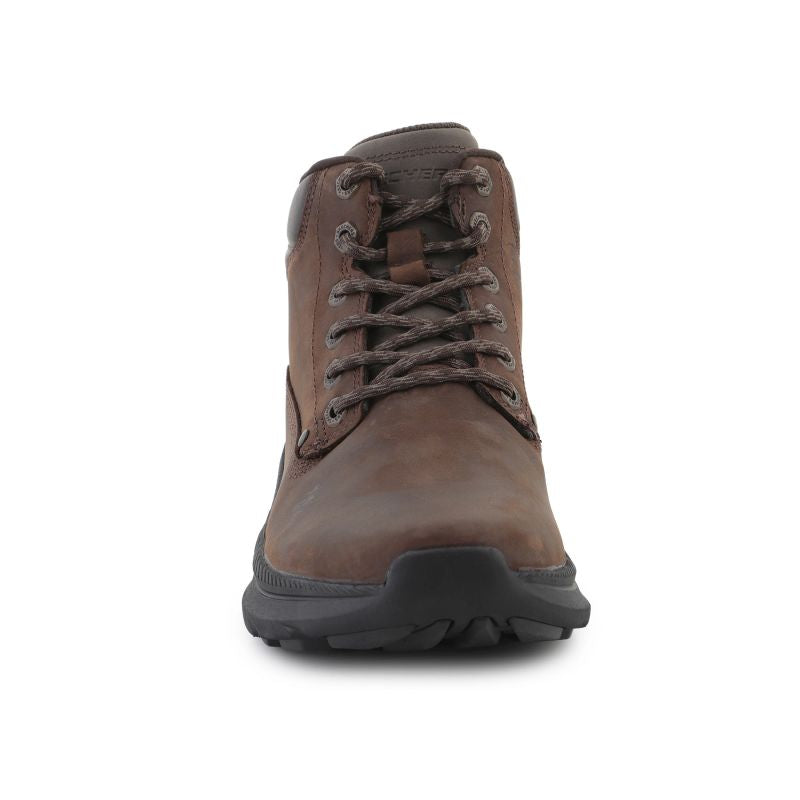Skechers Slip-ins Pollard - Waylon 205333-COC Cocoa In preparation Your Sports Performance
