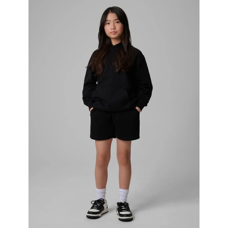 Girls' sweatpants 4F 4FJWMM00TSHOF630-20S 4f