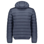Geographical Norway AMIGOTAL HOOD DB DENIM BLUE MEN 233 DENIM (WZ5178H/GN-JEAN) Geographical Norway