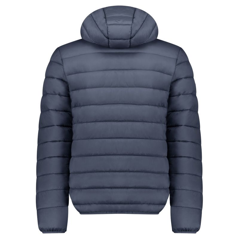 Geographical Norway AMIGOTAL HOOD DB DENIM BLUE MEN 233 DENIM (WZ5178H/GN-JEAN) Geographical Norway