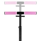 Spokey City Flow city scooter SPK-944598 Accessories/Skating/Hulajnogi/Traditional/For kids/Spokey Your Sports Performance