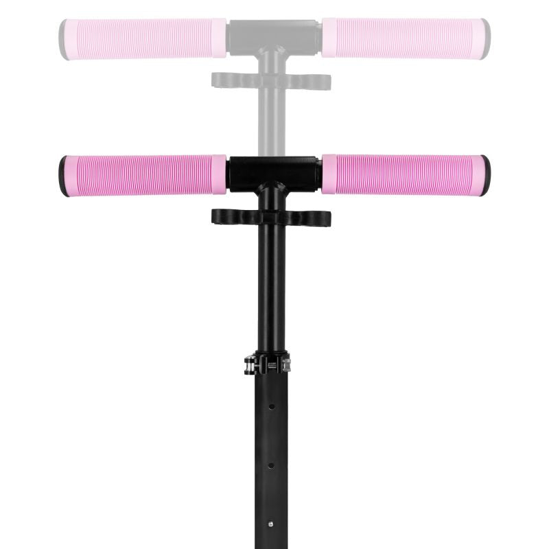 Spokey City Flow city scooter SPK-944598 Accessories/Skating/Hulajnogi/Traditional/For kids/Spokey Your Sports Performance