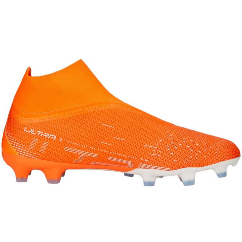 Puma Ultra Match+ LL FG/AG M 107243 01 football shoes Footwear/Football Puma