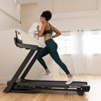 NORDICTRACK ELECTRIC TREADMILL T16 To be categorized Your Sports Performance