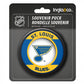 Souvenir Hockey Puck Inglasco NHL Retro 510AN000555