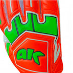 Goalkeeper gloves 4keepers Guard Fogo MNC Jr S954585 Accessories/Gloves/4keepers Your Sports Performance