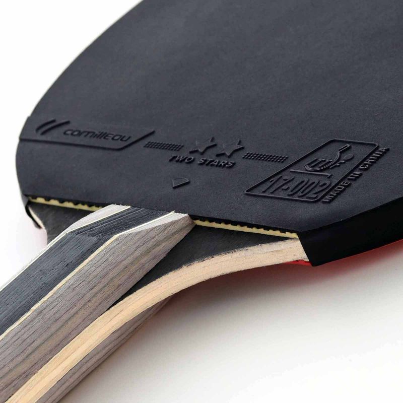 Cornilleau Sport Duo table tennis set Accessories/Rackets and accessories Your Sports Performance