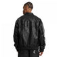 Karl Kani Star Full Pu College Jacket M 60750004 Clothing/Lifestyle/Karl Kani Your Sports Performance
