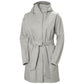 Helly Hansen Women's Jacket W HH CLASSICS TRENCH COAT 54376 885 In preparation Your Sports Performance