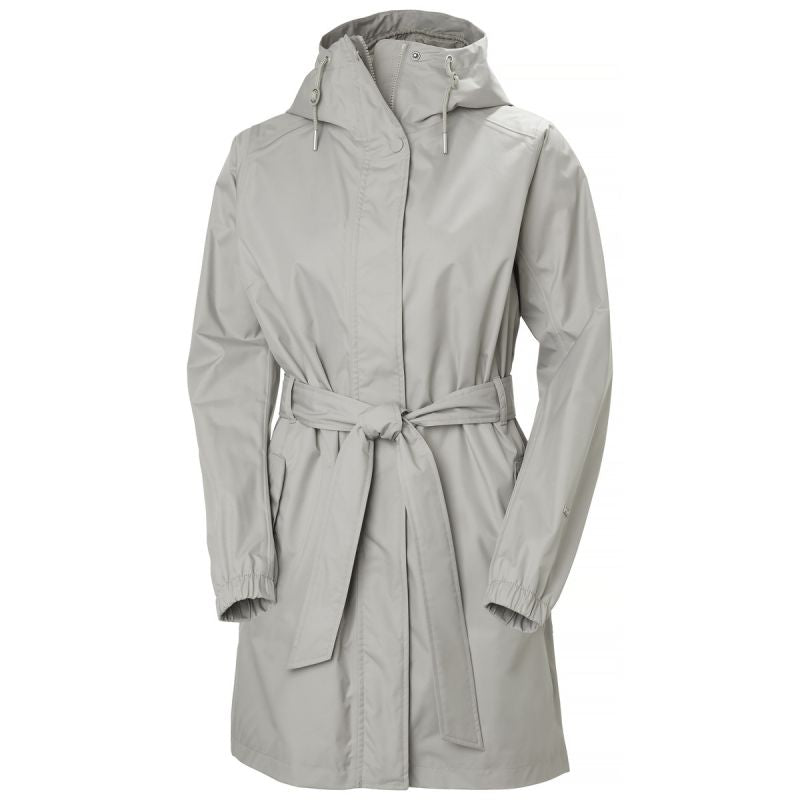 Helly Hansen Women's Jacket W HH CLASSICS TRENCH COAT 54376 885 In preparation Your Sports Performance