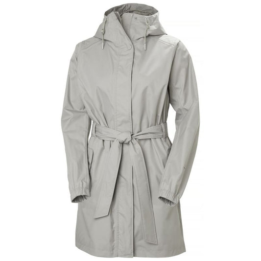 Helly Hansen Women's Jacket W HH CLASSICS TRENCH COAT 54376 885 In preparation Your Sports Performance