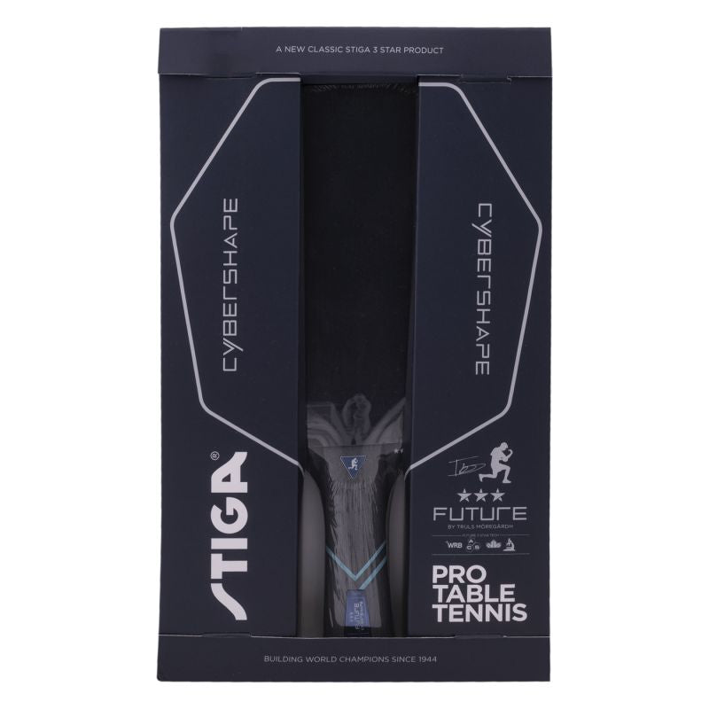 CYBERSHAPE FUTURE 3-STAR Rocket In preparation Your Sports Performance