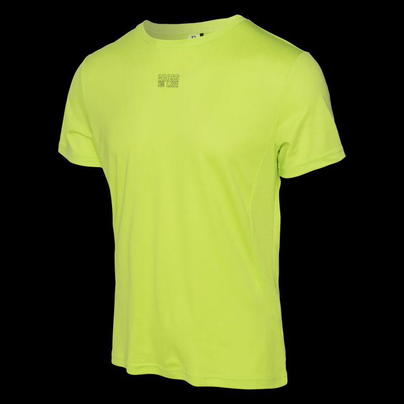 Men's RIVE Short Sleeve T-Shirt IQ