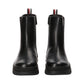 Tommy Hilfiger Bootie Black ankle boots T3A5-33058-1355999-999 Footwear/Lifestyle/Tommy Hilfiger Tommy Hilfiger