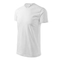 Adler Heavy V-neck T-shirt U MLI-11100 Clothing/Training/Unisex/Adler Your Sports Performance
