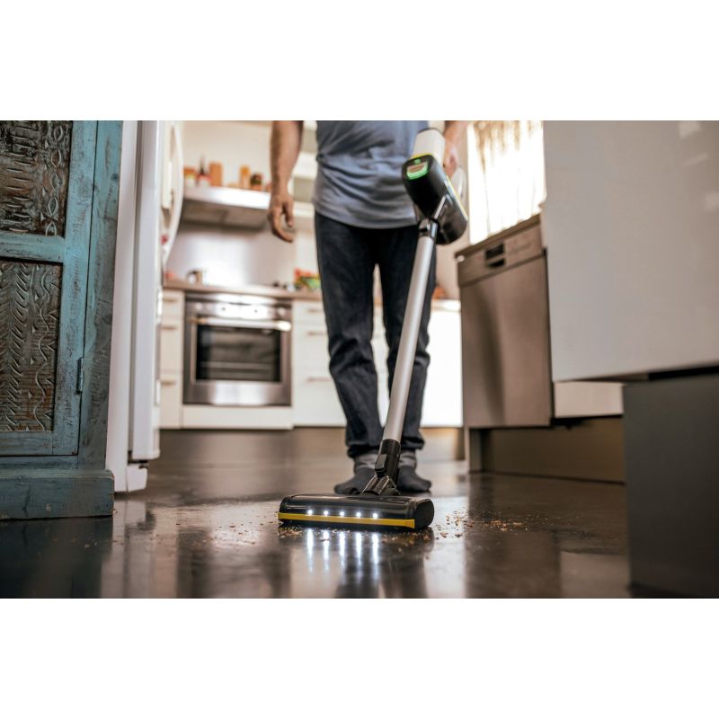 Karcher VC 6 Cordless ourFamily Duo Vacuum Cleaner AGD - Produkty/Odkurzacze Your Sports Performance