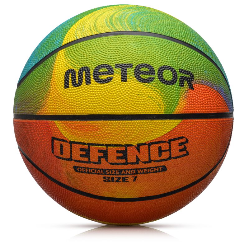 Meteor Defense 7 16806 Basketball Accessories/Balls/Basketball Your Sports Performance