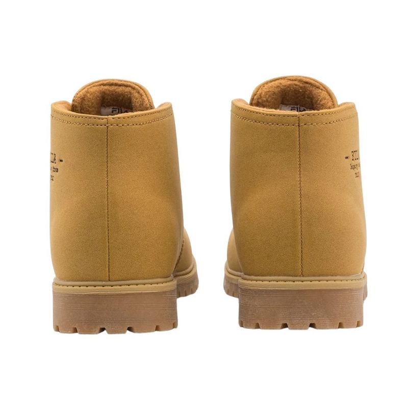 Fila Cesane Mid M FFM0355.70010 shoes Footwear/Lifestyle/Fila Your Sports Performance