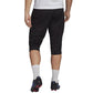 Pants adidas Entrada 22 3/4 Panty M HB0576 Clothing/Training Adidas
