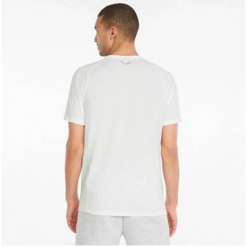Puma teamFINAL M 657385 04 T-shirt Clothing/Training Puma