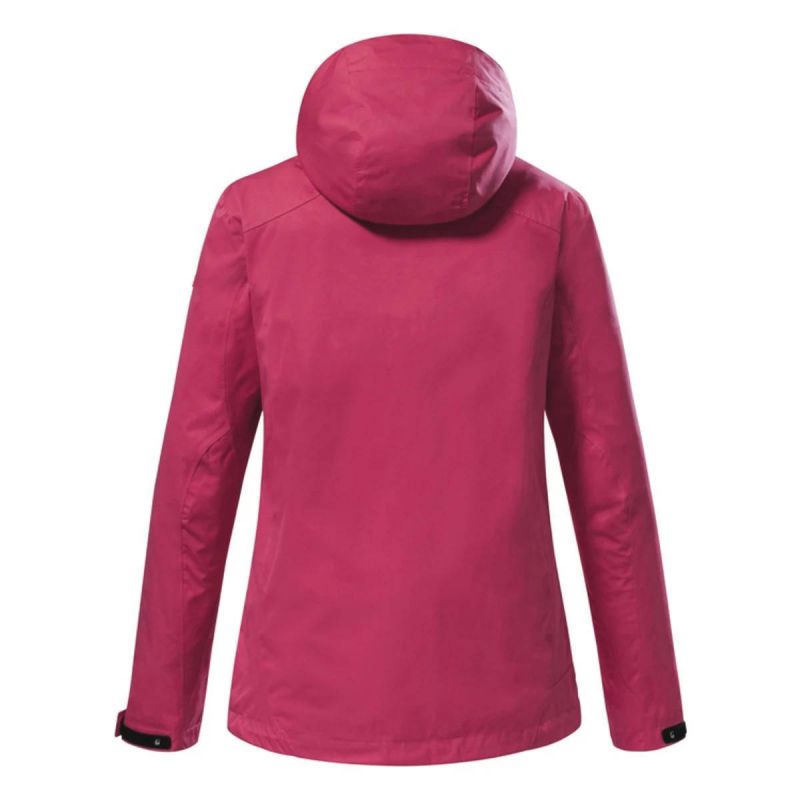 Killtec KOS 133 W Jacket 38383/425 Clothing/Outdoor/Killtec Your Sports Performance