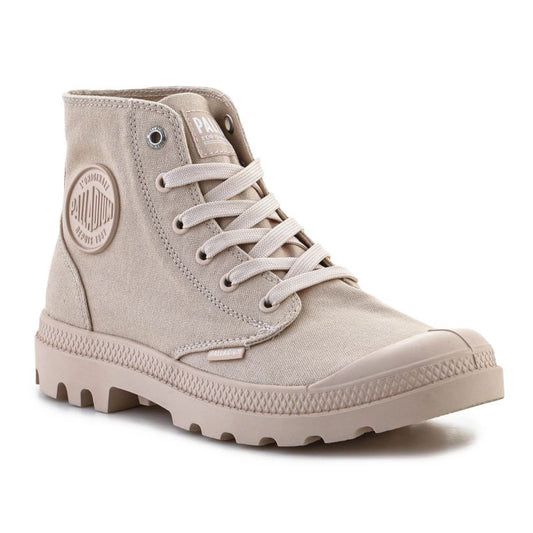 Palladium Mono Chrome shoes 73089-260-M Footwear/Lifestyle/Palladium Your Sports Performance