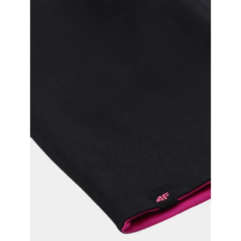 4F Jr Cap 4FJWSS24ACAPU397-55N Clothing/Multisport 4F