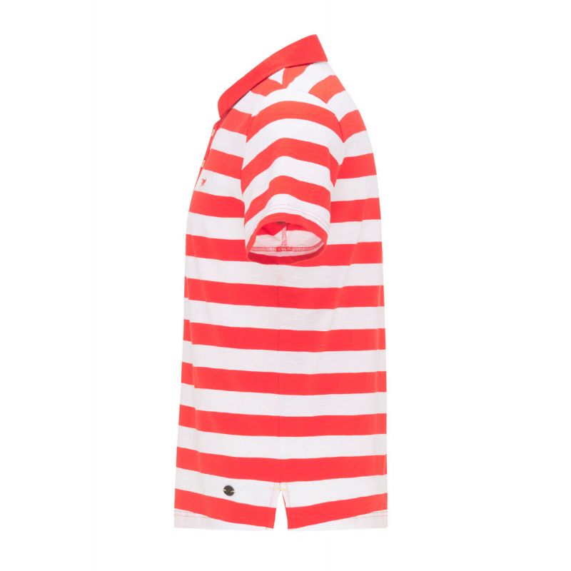 Mustang Pablo Polo T-shirt M 1009494 11671 Clothing/Lifestyle/T-shirts/Mustang Your Sports Performance