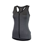 Rogelli women's top ABBEY gray S In preparation Your Sports Performance