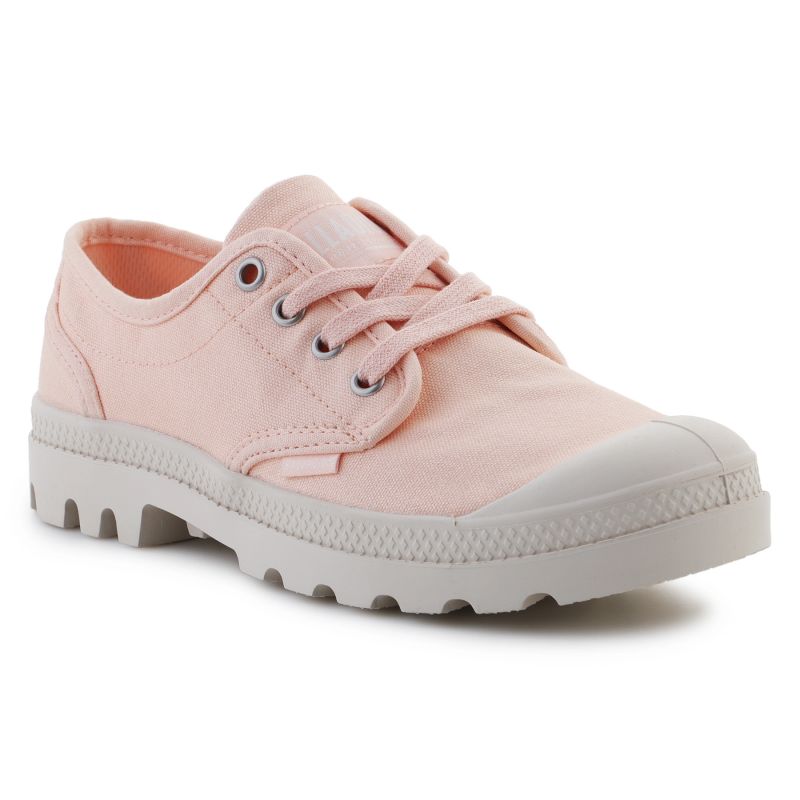 Palladium Pampa Oxford Shoes W 92351-868-M Footwear/Lifestyle/Palladium Your Sports Performance