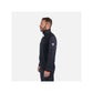 Rossignol Diretta Fleece Hz Sweatshirt Black Rossignol
