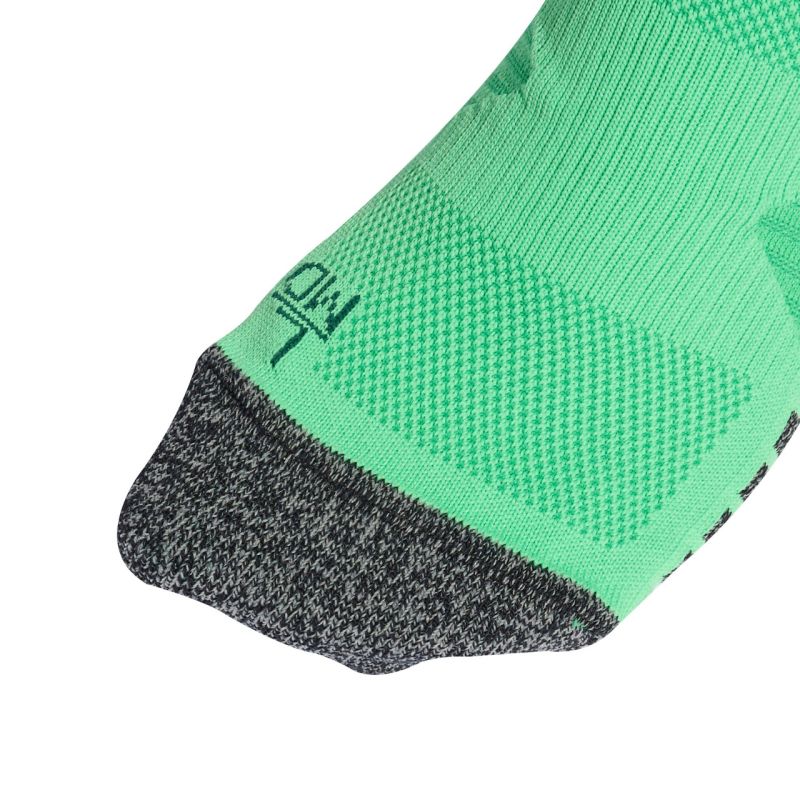 Adidas Tiro 26 Goalkeeper green soccer socks JD5625