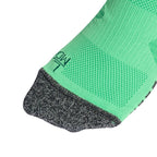 Adidas Tiro 26 Goalkeeper green soccer socks JD5625