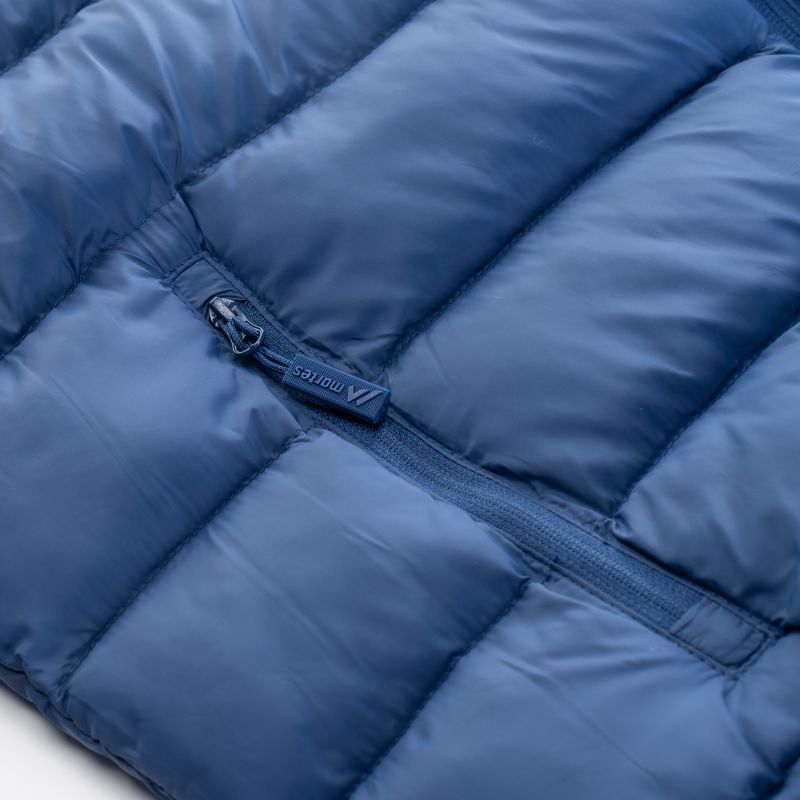 Men's MIRADO Quilted Jacket In preparation Your Sports Performance