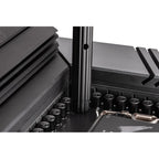 EK Water Blocks EK Nucleus AIO CR360 Dark, CPU Water Cooling Chłodzenie/Chłodzenie - akcesoria do chłodzenia wodnego Your Sports Performance