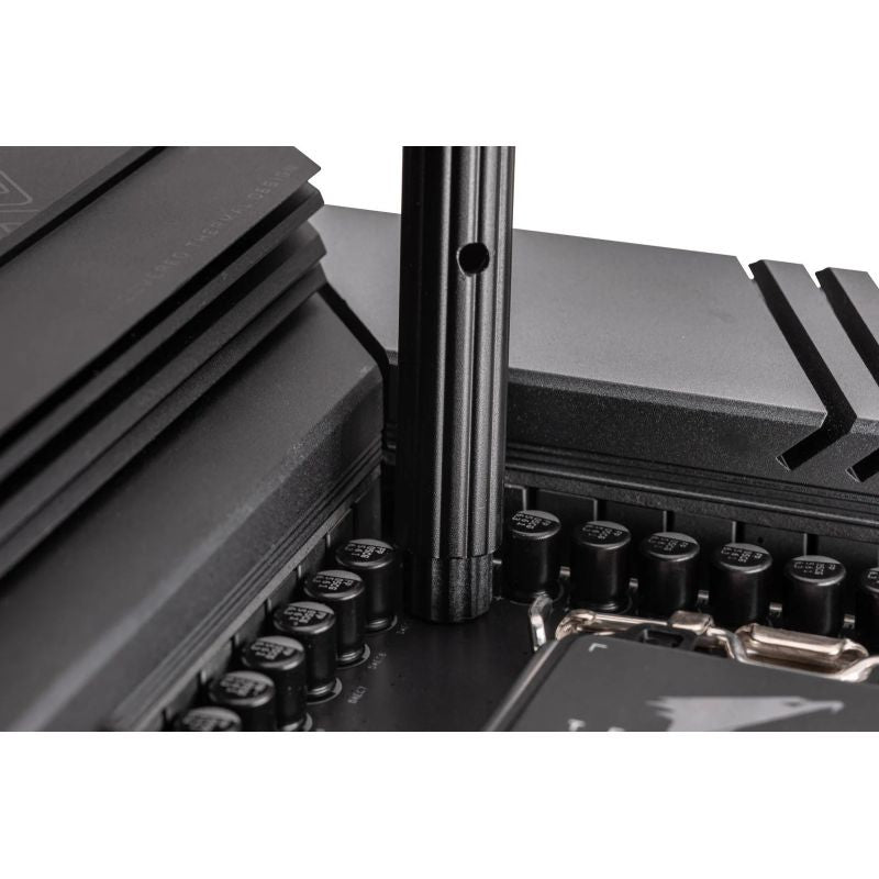 EK Water Blocks EK Nucleus AIO CR360 Dark, CPU Water Cooling Chłodzenie/Chłodzenie - akcesoria do chłodzenia wodnego Your Sports Performance