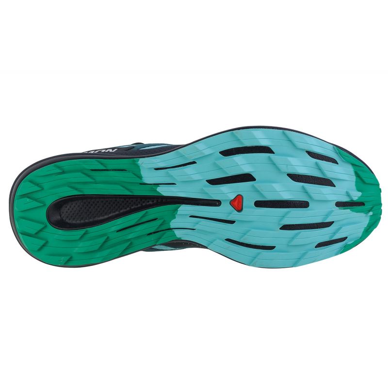 Shoes Salomon Pulsar Trail M 472102 Footwear/Running/Men Your Sports Performance