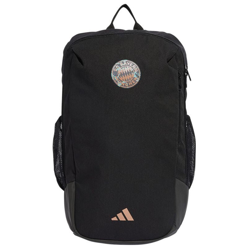 adidas FC Bayern IX5698 Backpack Accessories/Plecaki Adidas