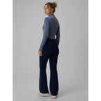 Women's 4F flared leg sweatpants 4FWAW26TTROF1747-31S