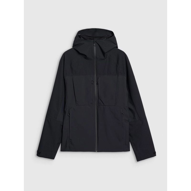 Men's trekking jacket 10000 membrane 4F 4FWSS25TTJAM711-20S *Kategoria tymczasowa Your Sports Performance