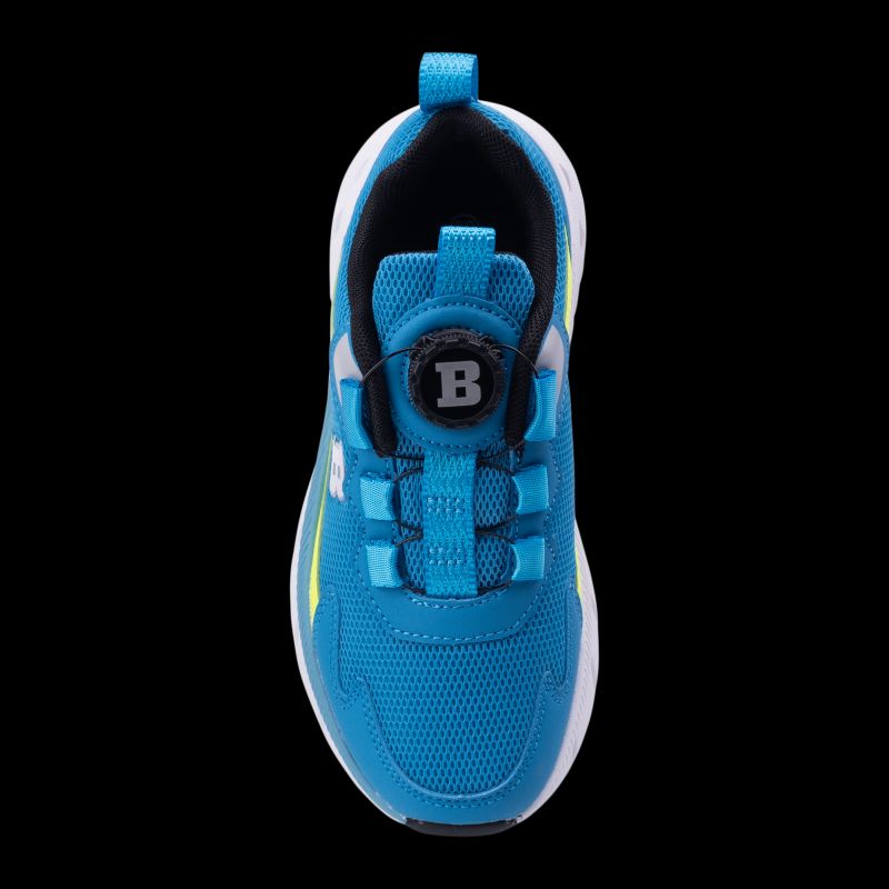 SELIM JRB Children's Shoes Footwear Your Sports Performance