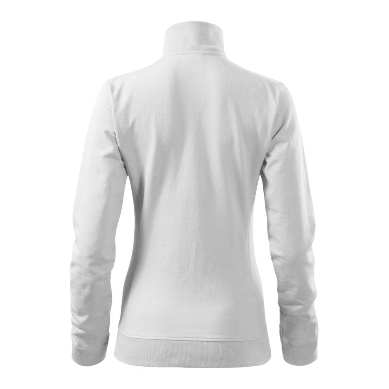Adler Viva W MLI-40900 sweatshirt white Clothing/Lifestyle/Adler Your Sports Performance