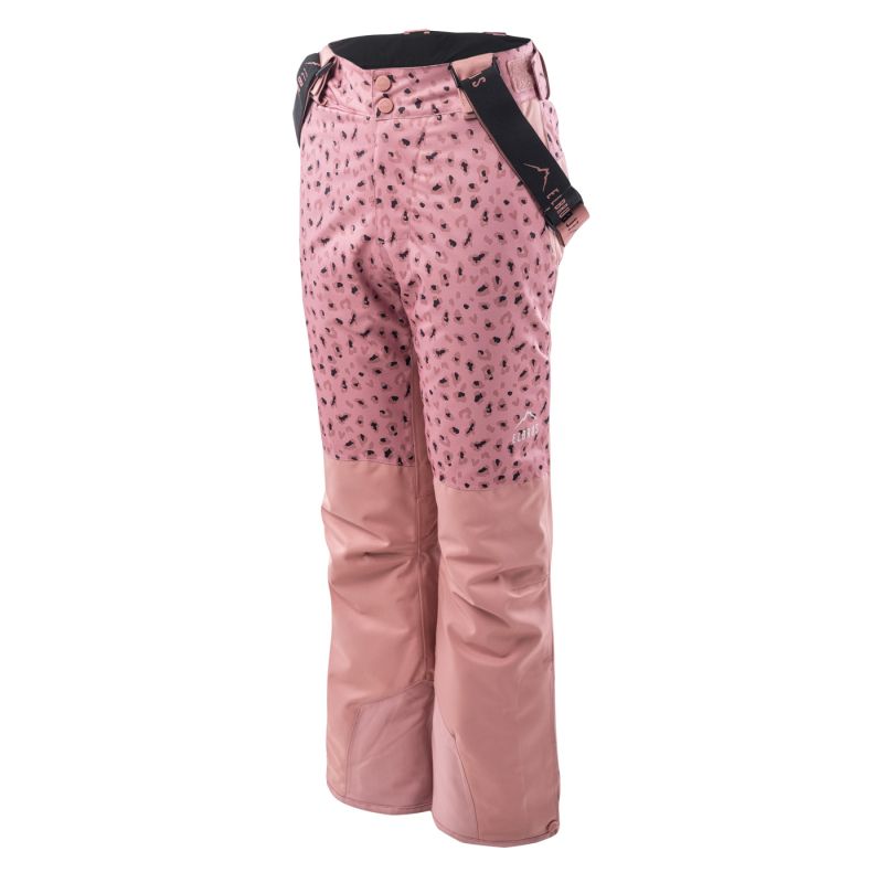 Elbrus Balmani Jr ski pants 92800439282 Elbrus