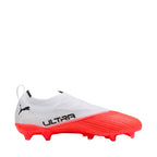 Puma Ultra Nitro 7 Ultimate LL FG/AG 109302 01 Kids' Football Boots