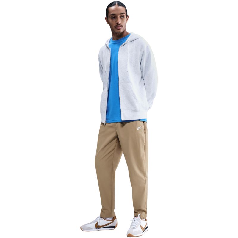 Nike Club men's pants beige HJ1997 298