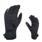 CHIBA CLASSIC Gloves Black and Gold XXL Clothing Your Sports Performance