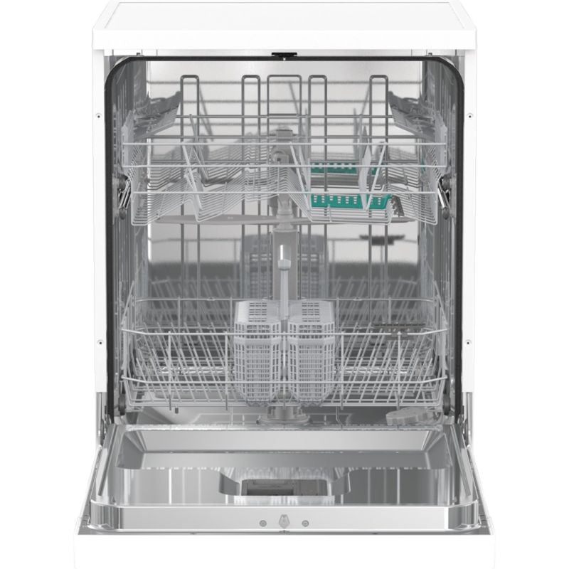 GORENJE GS642E90W dishwasher AGD - Produkty/Zmywarki wolnostojące Your Sports Performance