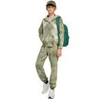 adidas New Logo Baseball Cap Olive JP0395