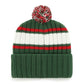 '47 NHL Plateau Winter Hat HPLTCF01ACE Clothing/Multisport/47 Brand Your Sports Performance